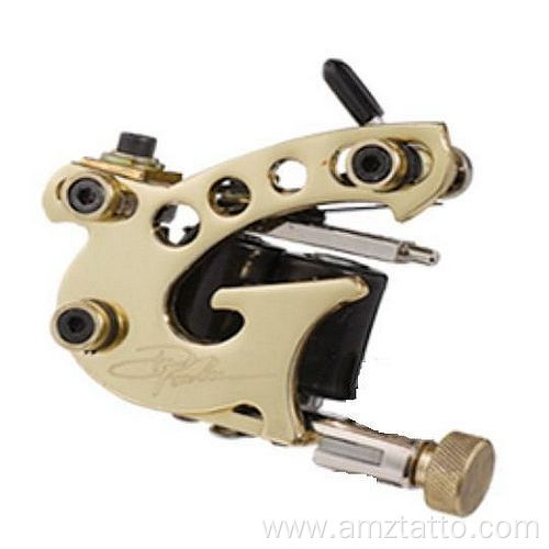 8 coils High quality Tattoo machine